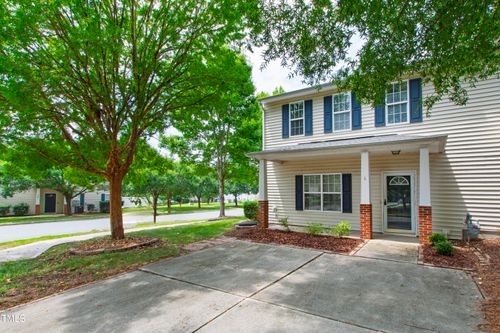 1 Chownings St, Durham, NC, 27713-8225 | Card Image