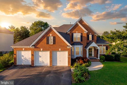 1809 Kings Forest Trl, MOUNT AIRY, MD, 21771-8741 | Card Image