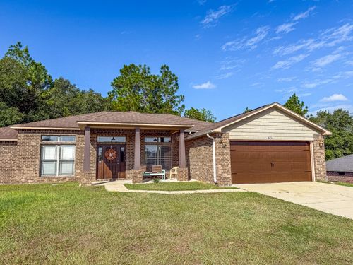 6214 Flash Ln, Crestview, FL, 32536-4367 | Card Image