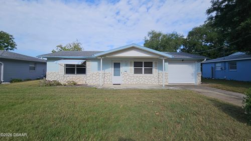 1119 3rd St, PORT ORANGE, FL, 32129-3209 | Card Image