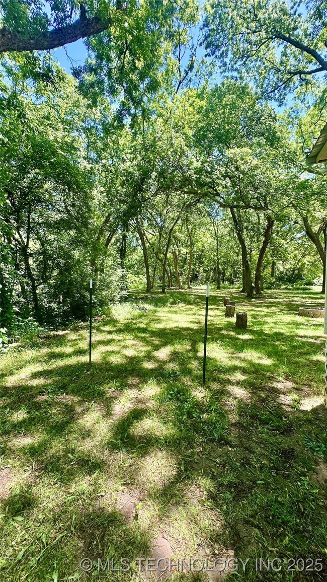 90 Marietta Cir, House other with 3 bedrooms, 2 bathrooms and null parking in Burneyville OK | Image 7