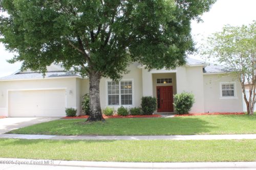 3819 Wood Thrush Dr, Kissimmee, FL, 34744-9157 | Card Image
