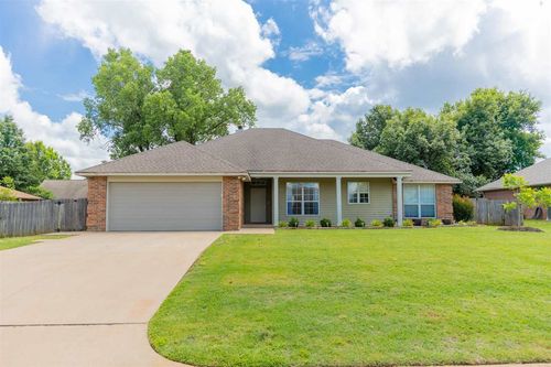 5411 W 8th Avenue, Stillwater, OK, 74074-4669 | Card Image