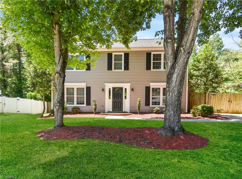 Residential in Greensboro 3