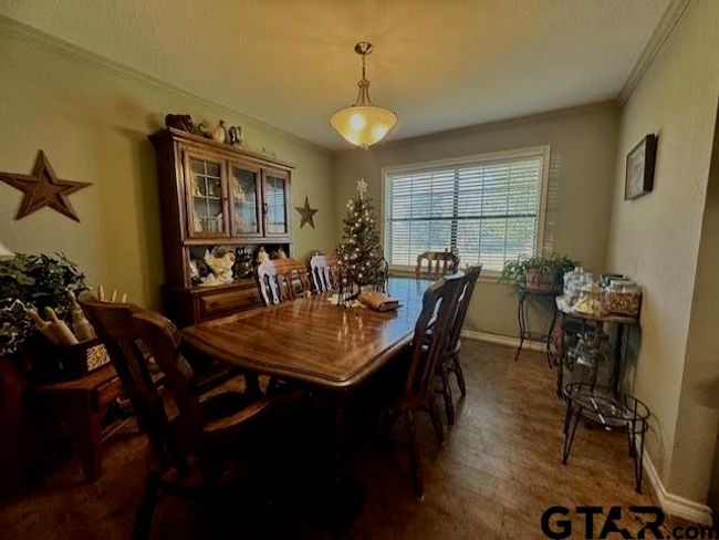 12239 Lovers Ln, House other with 3 bedrooms, 2 bathrooms and null parking in Larue TX | Image 27