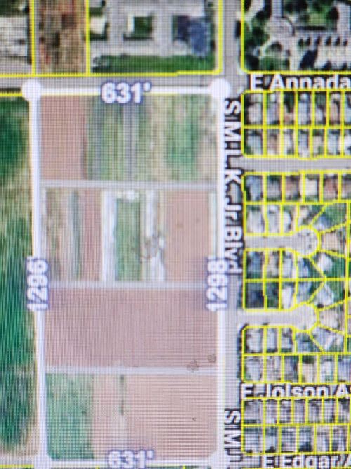 615 E Annadale Avenue, Fresno, CA, 93706 | Card Image