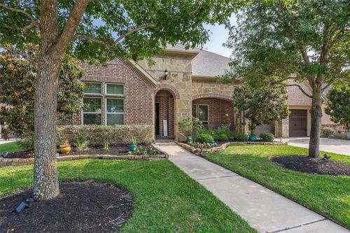 10040 Easton Sky Ln, Cypress, TX, 77433-3998 | Card Image