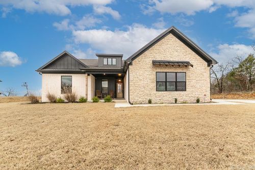 895 Crested Butte Road, Austin, AR, 72007 | Card Image