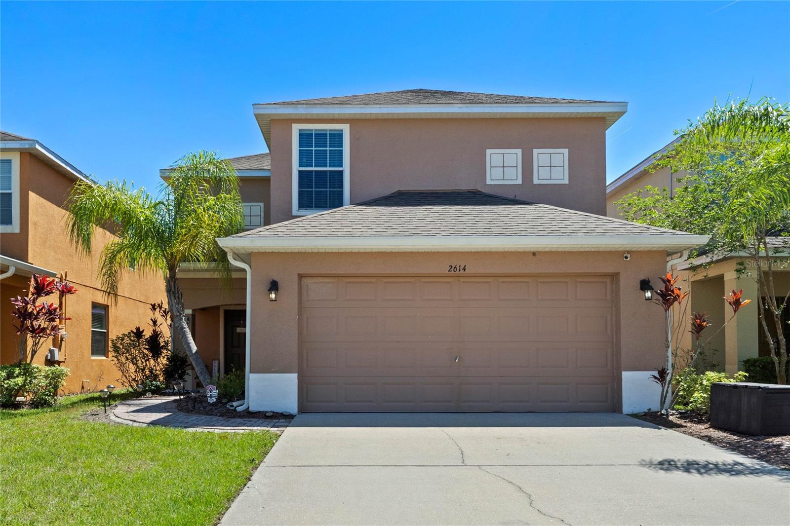 Santosh Cv, Kissimmee, FL 34746