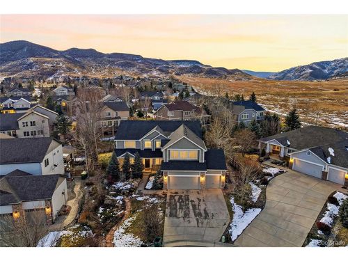 19552 W 55th Ln, Golden, CO, 80403-2064 | Card Image
