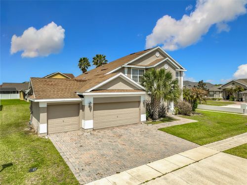 2600 Lutza Way, KISSIMMEE, FL, 34746-3450 | Card Image