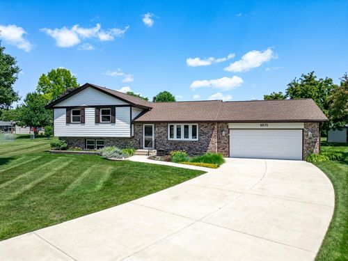 6571 Stallion Ct, Loves Park, IL, 61111-7131 | Card Image