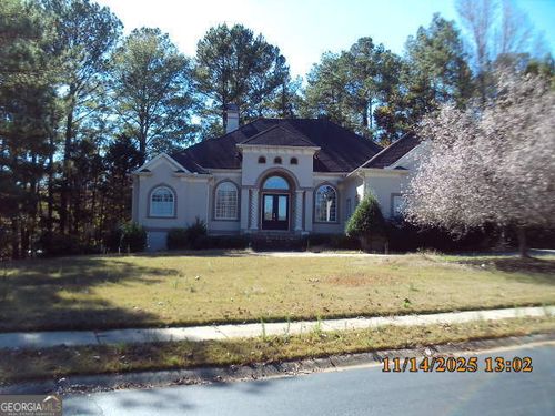 433 Abbey Springs Way, Mcdonough, GA, 30253-4004 | Card Image