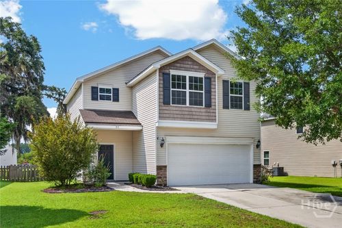 95 Hamilton Grove Dr, Pooler, GA, 31322-9630 | Card Image