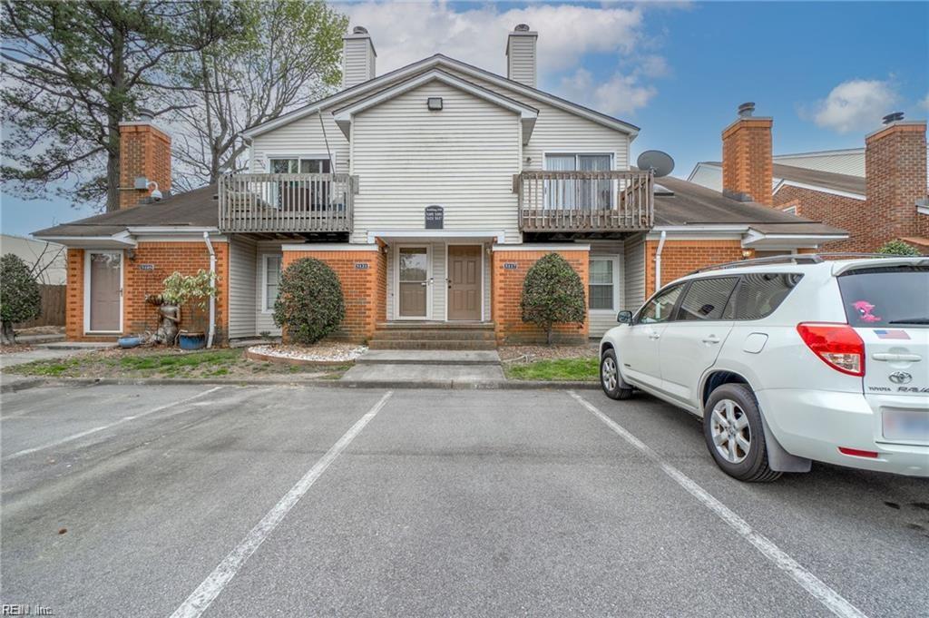 Walkers Grant Ln, Virginia Beach, VA 23455