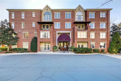 unit-326-1735 Peachtree St Ne, Atlanta, GA, 30309-7010 | Card Image