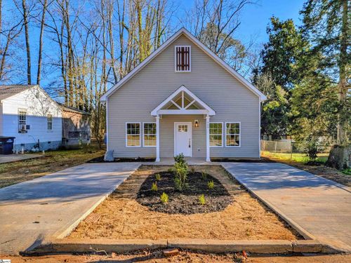 709 Blair St, ANDERSON, SC, 29625-3430 | Card Image