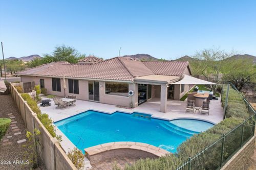 2656 W Coyote Creek Court, Phoenix, AZ, 85086 | Card Image