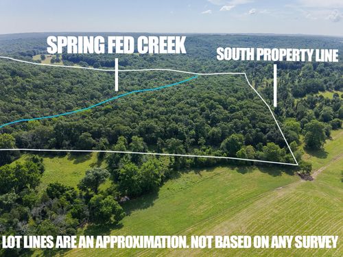00000 County Road 544, Caulfield, MO, 65626 | Card Image