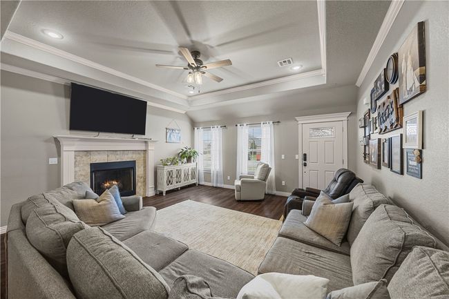 749 Westfield St, House other with 3 bedrooms, 2 bathrooms and null parking in Springdale AR | Image 7
