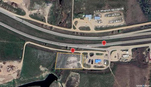 N Petrolia Road, Moose Jaw Rm No. 161, SK, S6H7S9 | Card Image