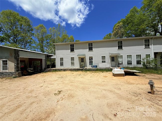630 Deer Chase Cir, House other with 4 bedrooms, 3 bathrooms and null parking in Cedar Mountain NC | Image 16