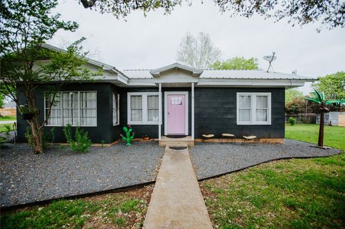 604 W Pecan St, Johnson City, TX, 78636 | Card Image