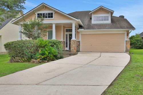 2515 Kimberly Dawn Dr, Conroe, TX, 77304-5016 | Card Image