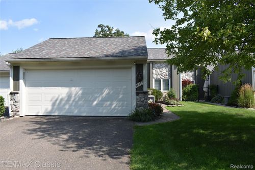 1667 Harbor Cv, Novi, MI, 48377-1310 | Card Image