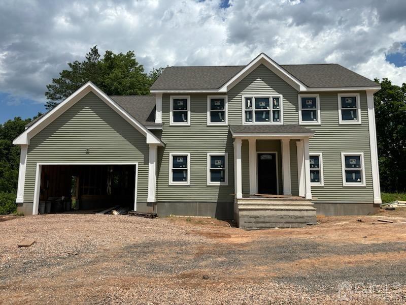Warrenville Rd, Middlesex, NJ 08846