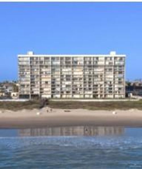 apt-402-3000 Gulf Blvd, South Padre Island, TX, 78597-7051 | Card Image