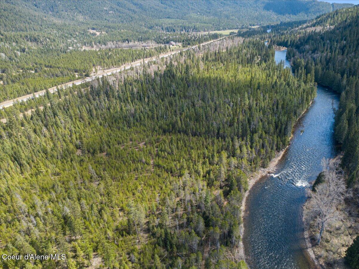 Land in Bonners Ferry 3