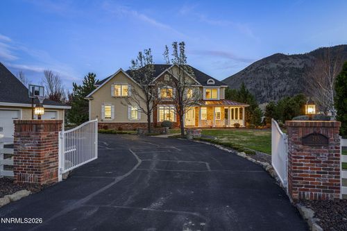 285 School House Dr, Genoa, NV, 89411-1556 | Card Image