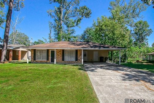 233 Gloria Dr, Baton Rouge, LA, 70819-3424 | Card Image