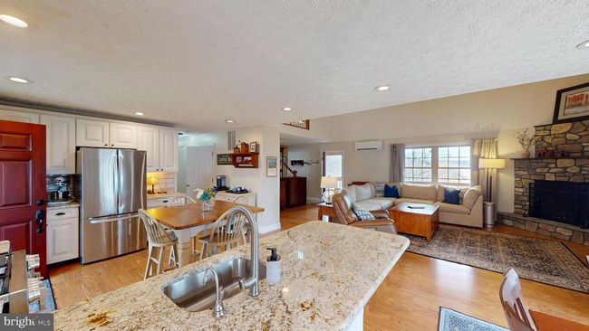 19 Homes At Timber Knl, House other with 4 bedrooms, 3 bathrooms and null parking in Scherr WV | Image 22