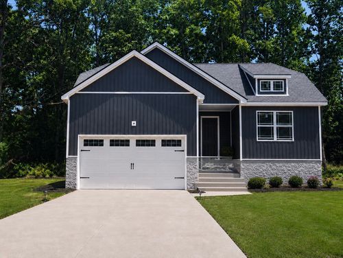 213 Dusty Rd, Dickson, TN, 37055 | Card Image
