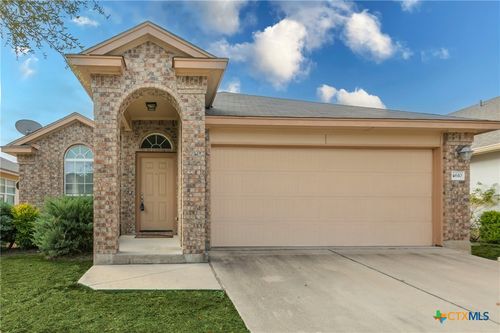 4610 Black Forest Lane, Killeen, TX, 76549 | Card Image