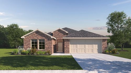 7061 Split Rail Dr, Garland, TX, 75043-4983 | Card Image
