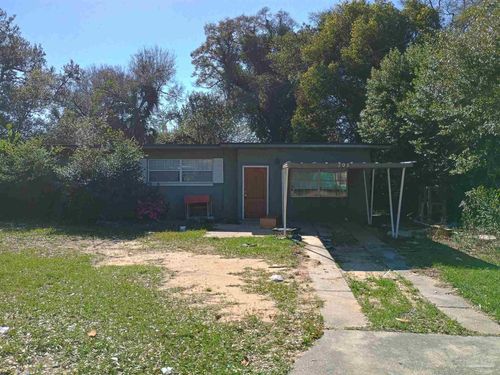 203 Opal Ave, Pensacola, FL, 32505-3723 | Card Image