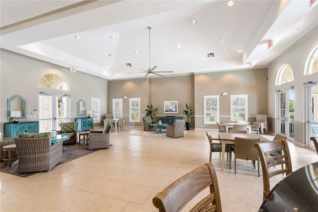Club House Interior | Image 32