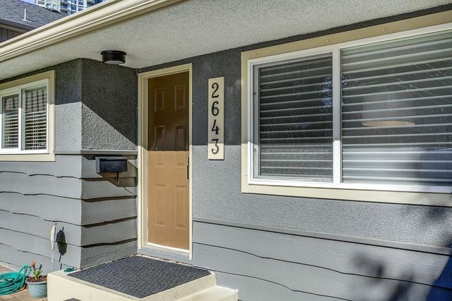 View of doorway to property | Image 24