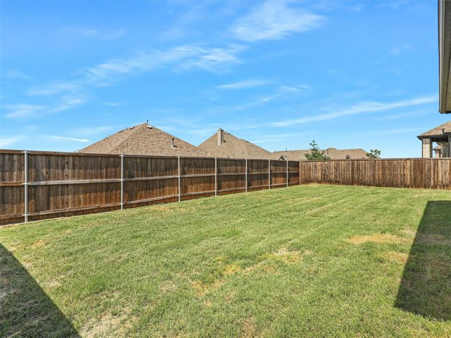 9713 Excursion Dr, House other with 3 bedrooms, 2 bathrooms and null parking in Little Elm TX | Image 25