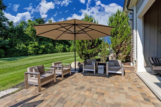 1379 Red Bud Ct, Condo with 3 bedrooms, 4 bathrooms and null parking in Powell OH | Image 60