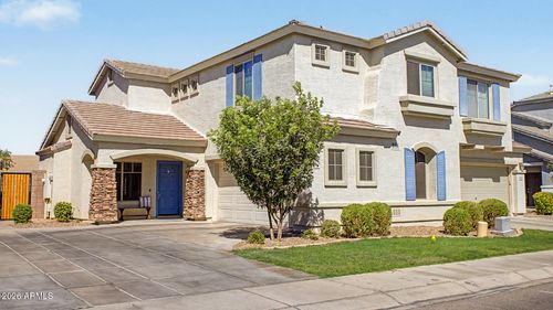 3841 S Laurel Way, Chandler, AZ, 85286-2420 | Card Image