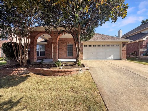 8404 Blacktail Trl, Mckinney, TX, 75070-7918 | Card Image
