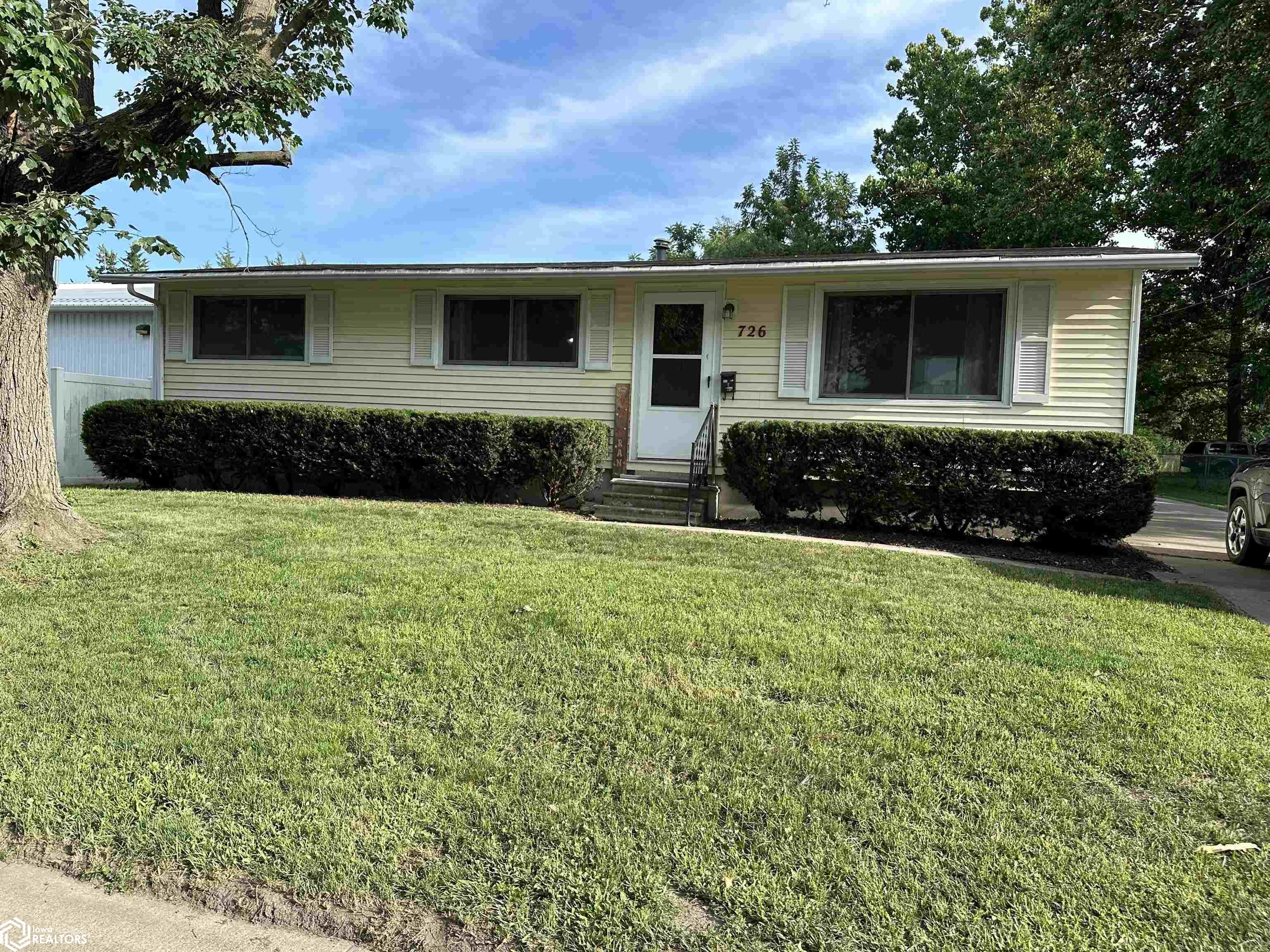 Mary St, Ottumwa, IA 52501