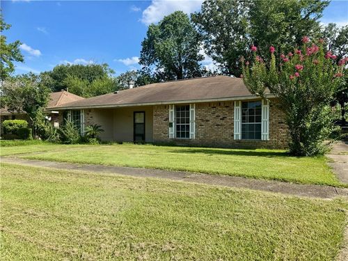 14412 Sweet Gum Ave, Baton Rouge, LA, 70816-2651 | Card Image