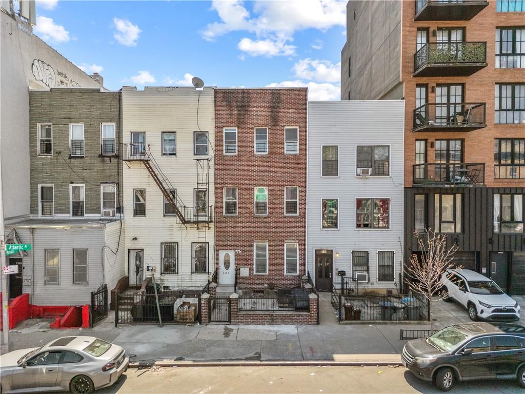 Residential in Brooklyn
