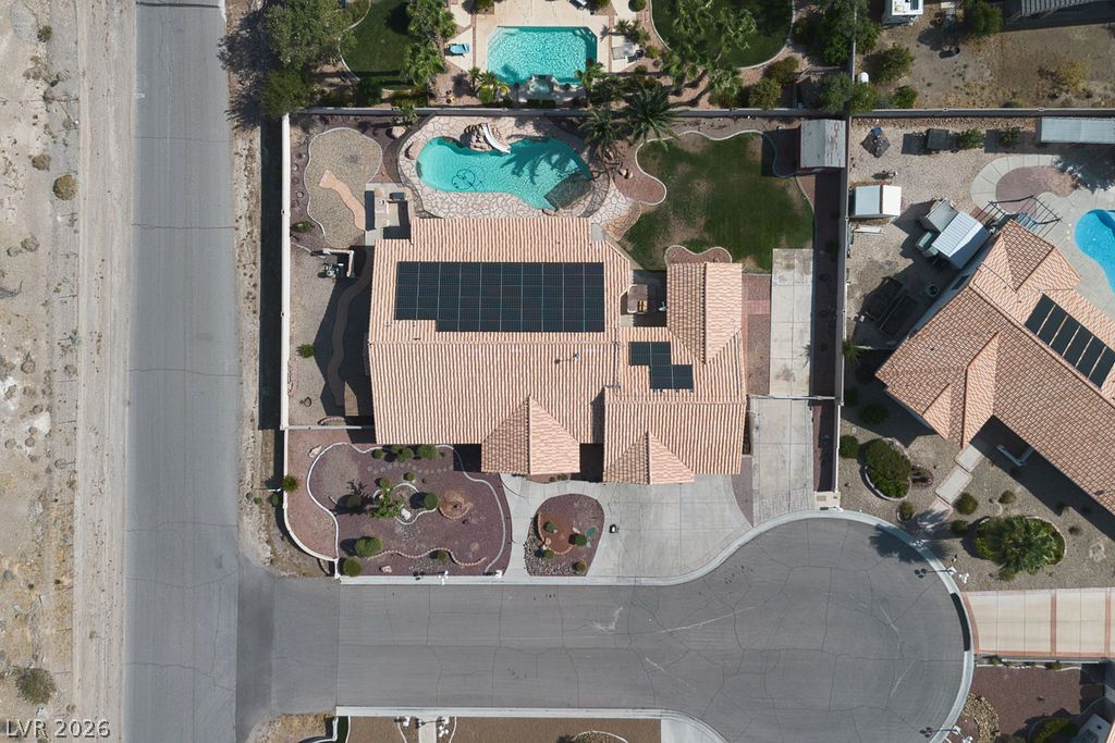 Residential in Las Vegas 2