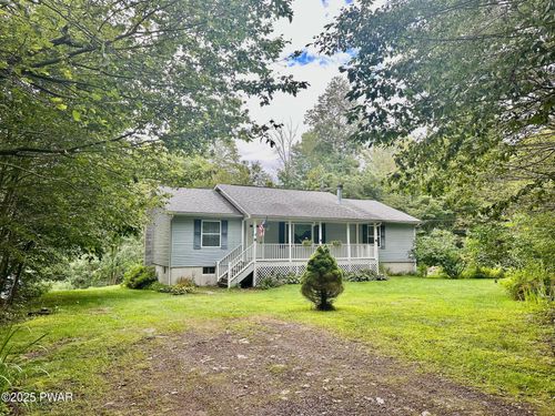 727 Fork Mountain Rd, Equinunk, PA, 18417-3223 | Card Image